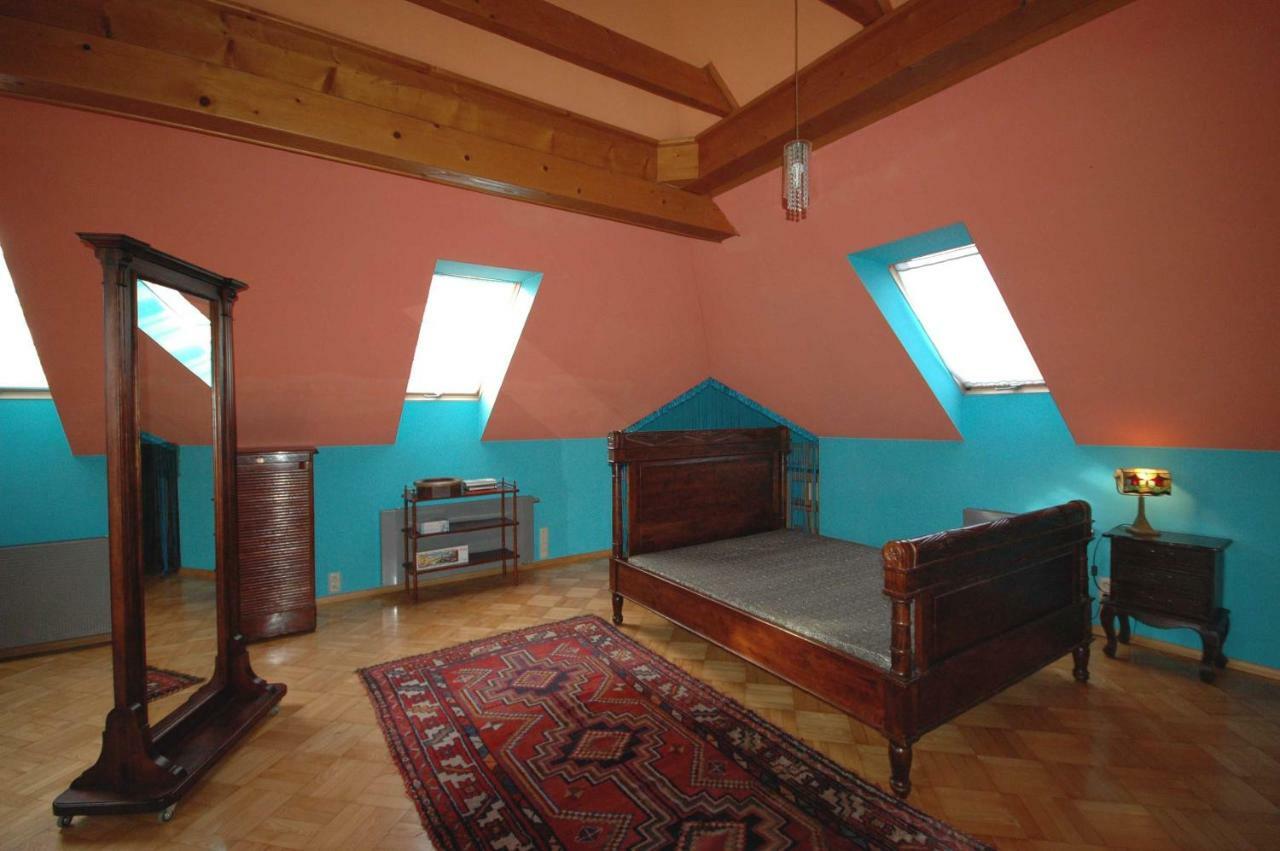 Wodne Ogrody Villa Dobczyce Exterior photo
